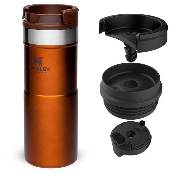 Stanley - Classic Neverleak Travel Mug 350 ml - Isolierbecher