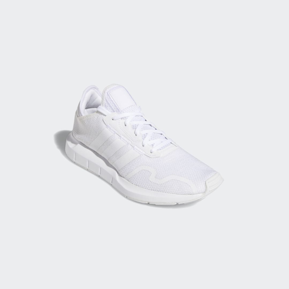 adidas Swift Run X FY2117 / weiss