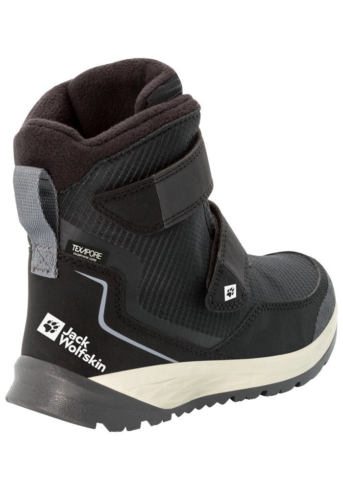 Jack Wolfskin POLAR BEAR TEXAPORE HIGH VC K Winterstiefel
