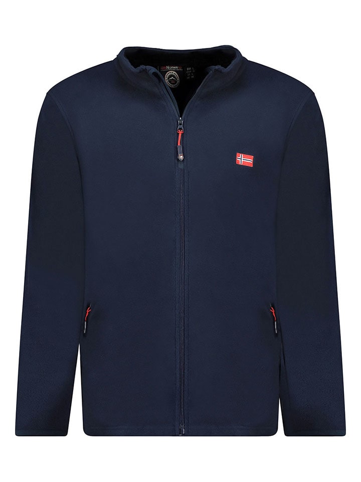 Geographical Norway Fleecejacke 