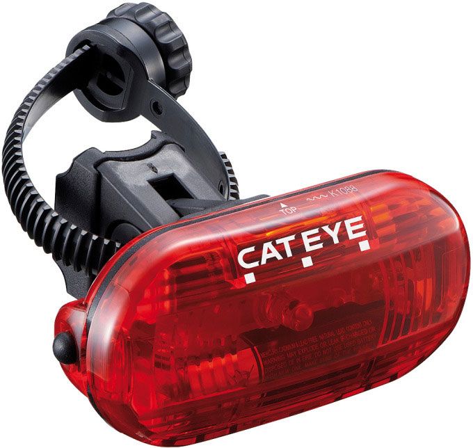 Cateye Omni3G TL-LD135G Rücklicht kaufen | Bike-Discount