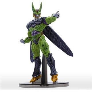 Gragon Ball Z BWFC Vol. 4 (Ver.A) - Cell