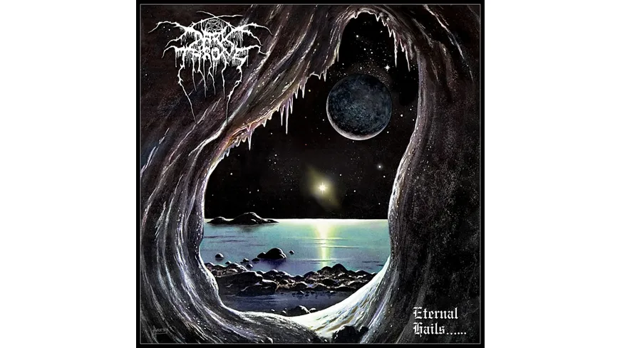 Eternal Hails