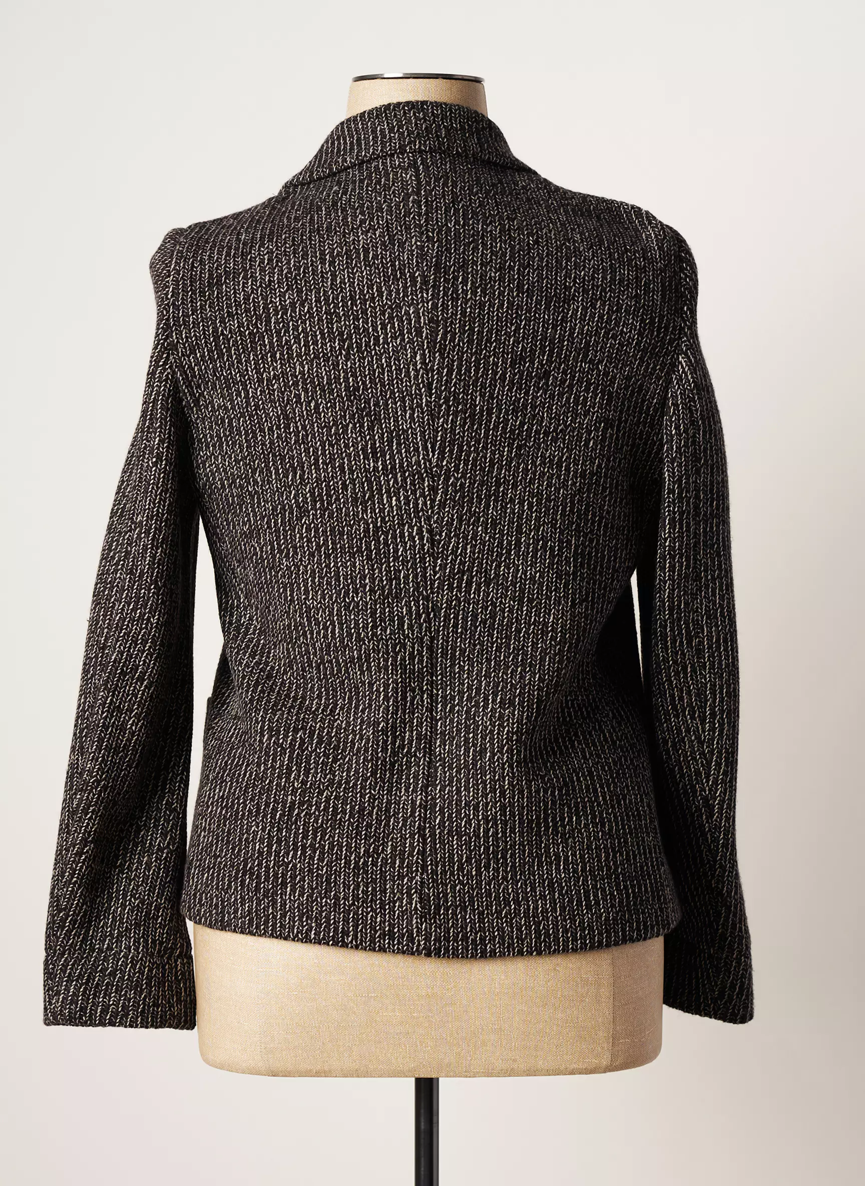 Gerard Darel Vestecasual Femme couleur gris