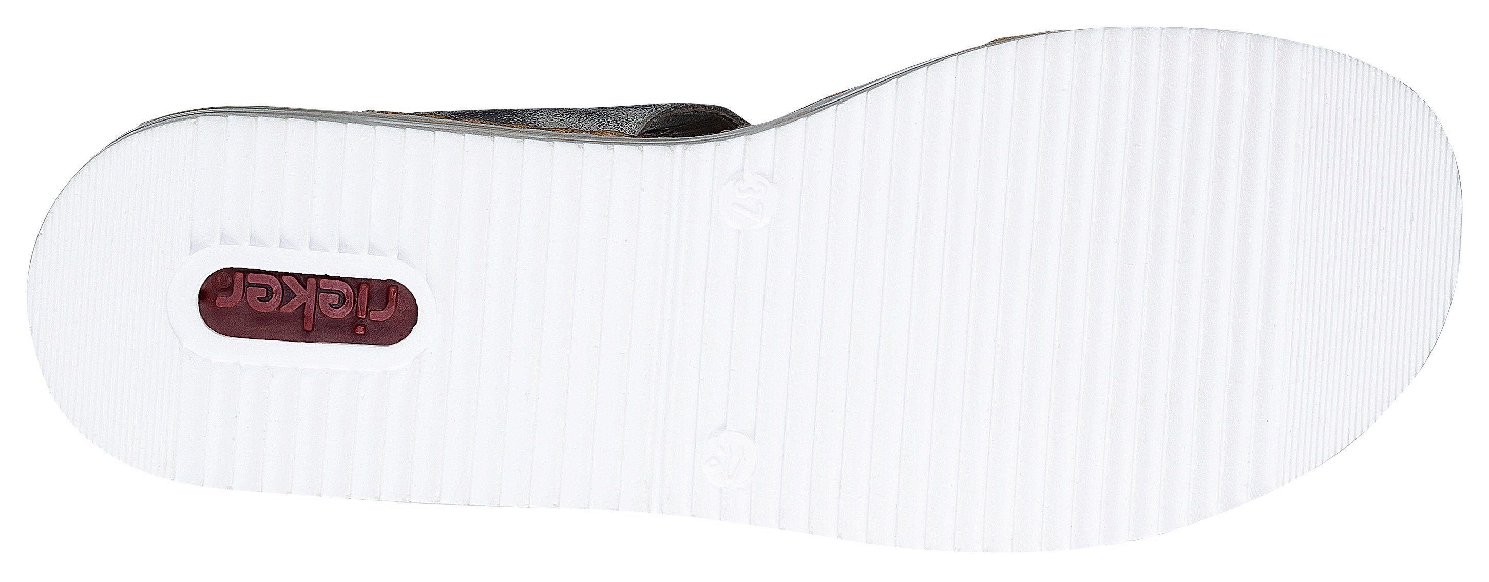 Rieker Pantolette für den Sommer