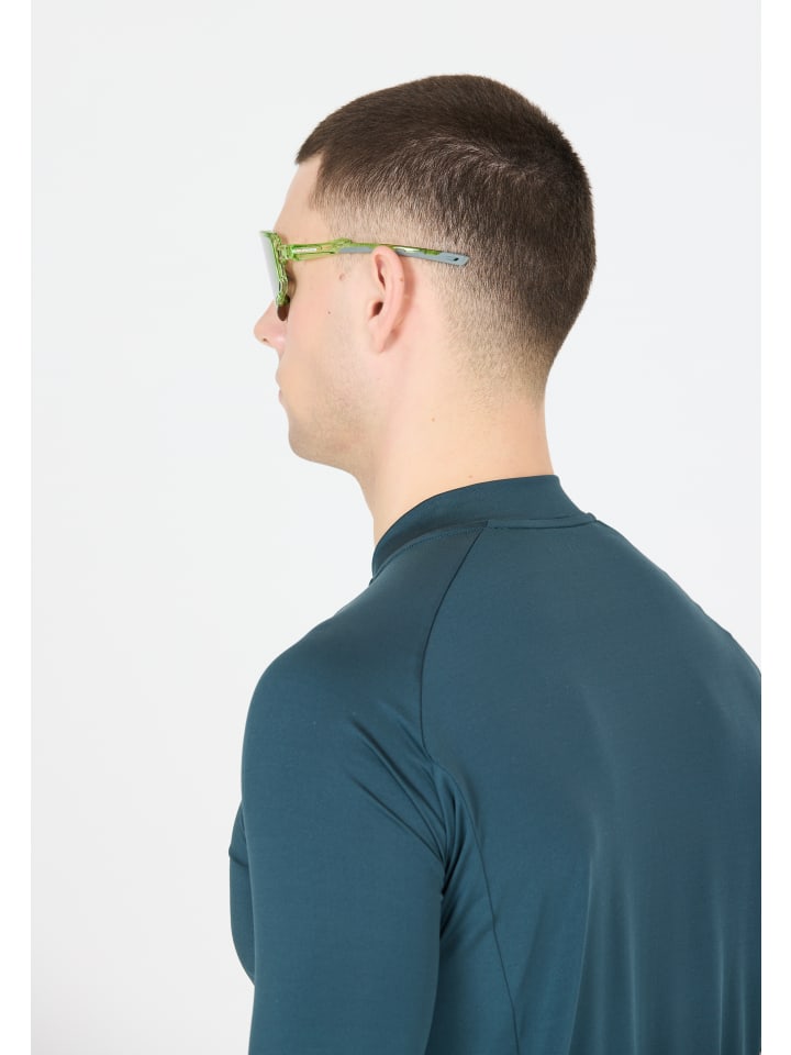Endurance Fahrrad-Brille Phillipe in 3199 Paradise Green günstig kaufen onesize