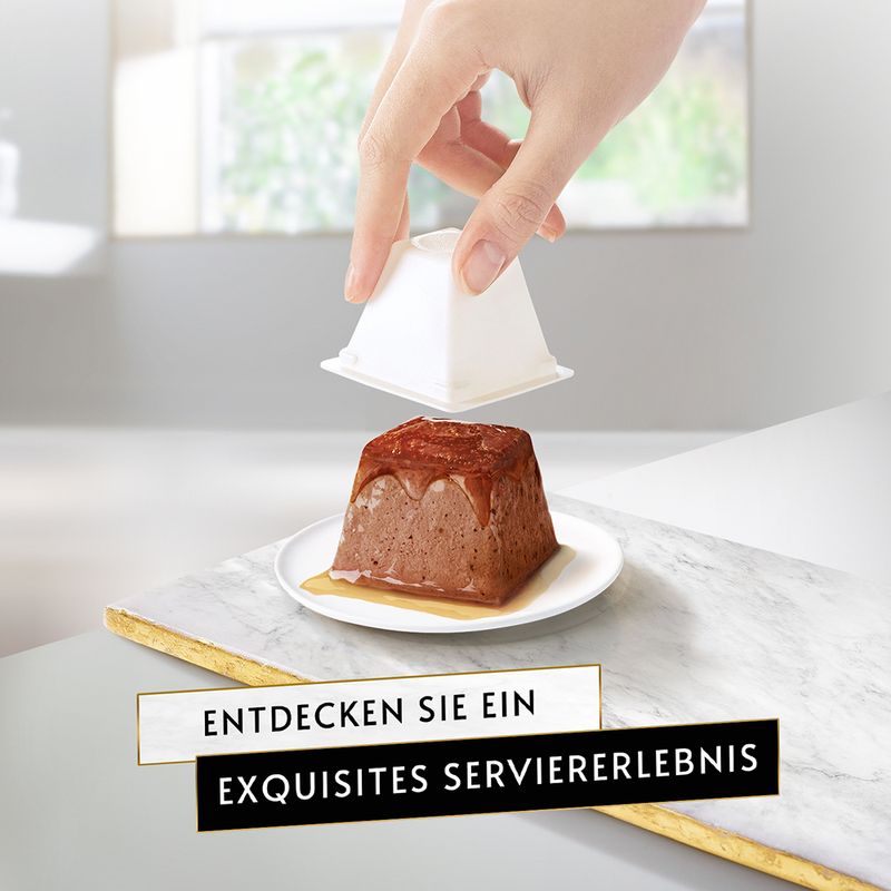 Sparpaket Gourmet Revelations Mousse 48 x 57 g