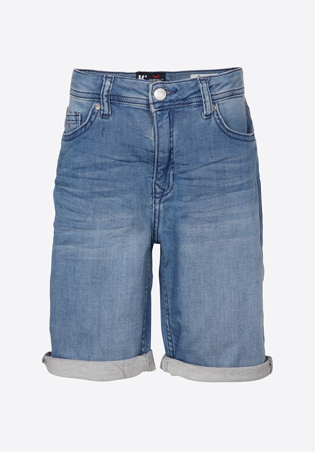DECO   Short en jean Garçon