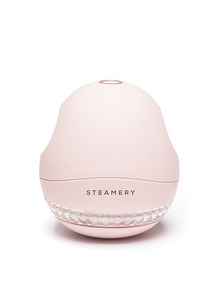Steamery Fusselrasierer ''Pilo'' in Rosa - (H)9,2 cm x Ø 8,3 cm günstig kaufen onesize