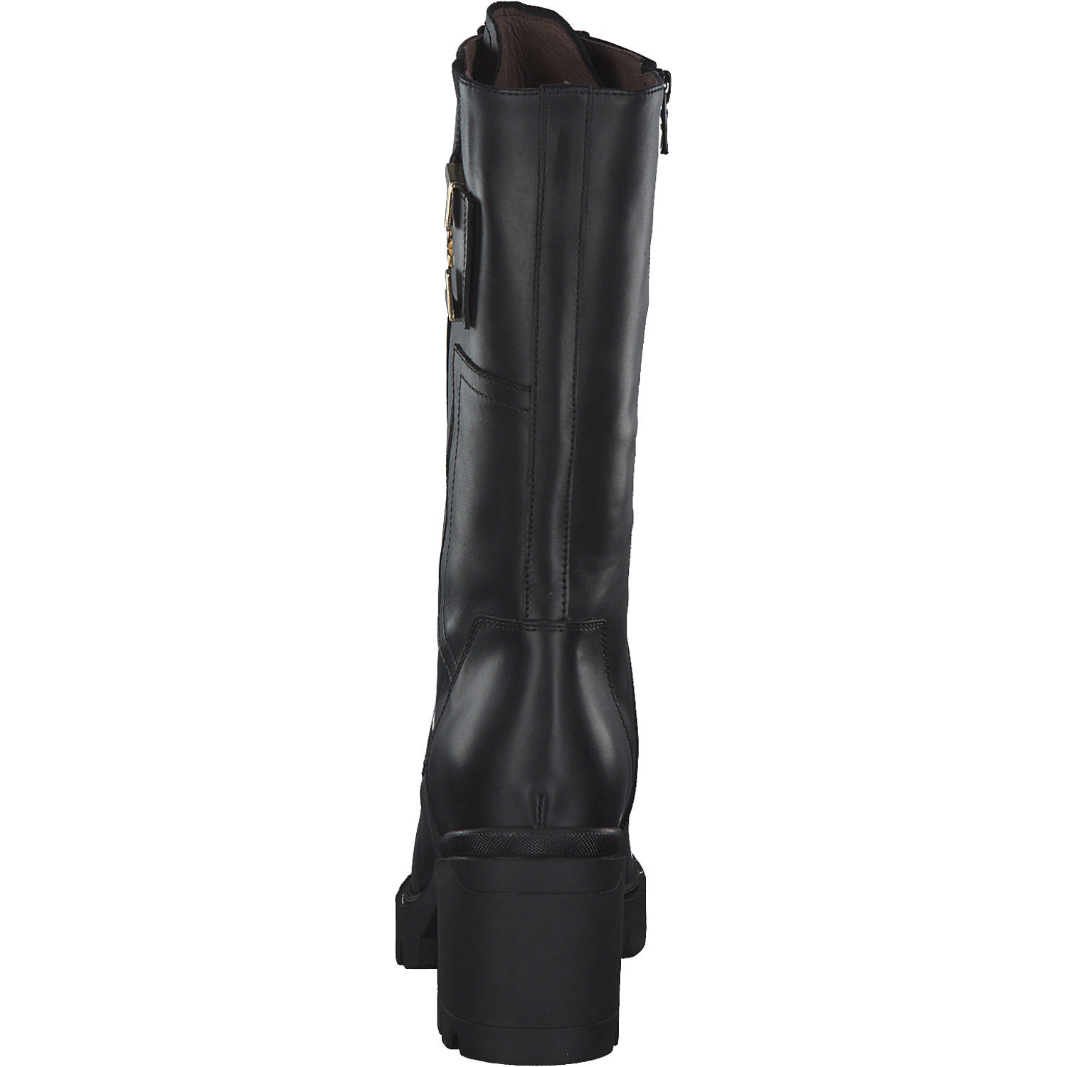 NeroGiardini I205862D, Stiefeletten, Damen, Schwarz