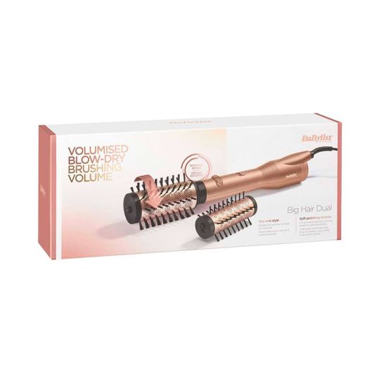 Perie cu aer cald BABYLISS AS952E