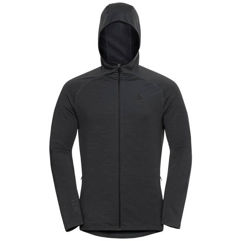 Odlo ASCENT 220 Fleecejacke Herren