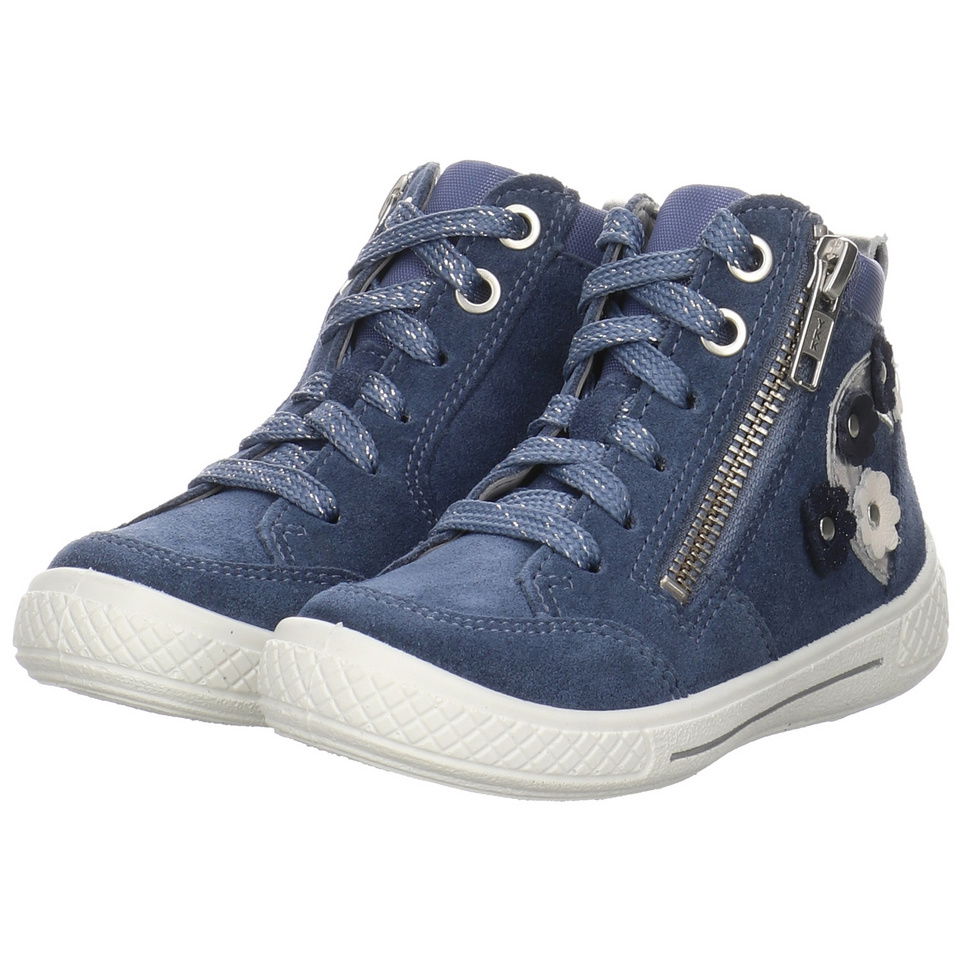 Superfit Tensy Schnürschuh