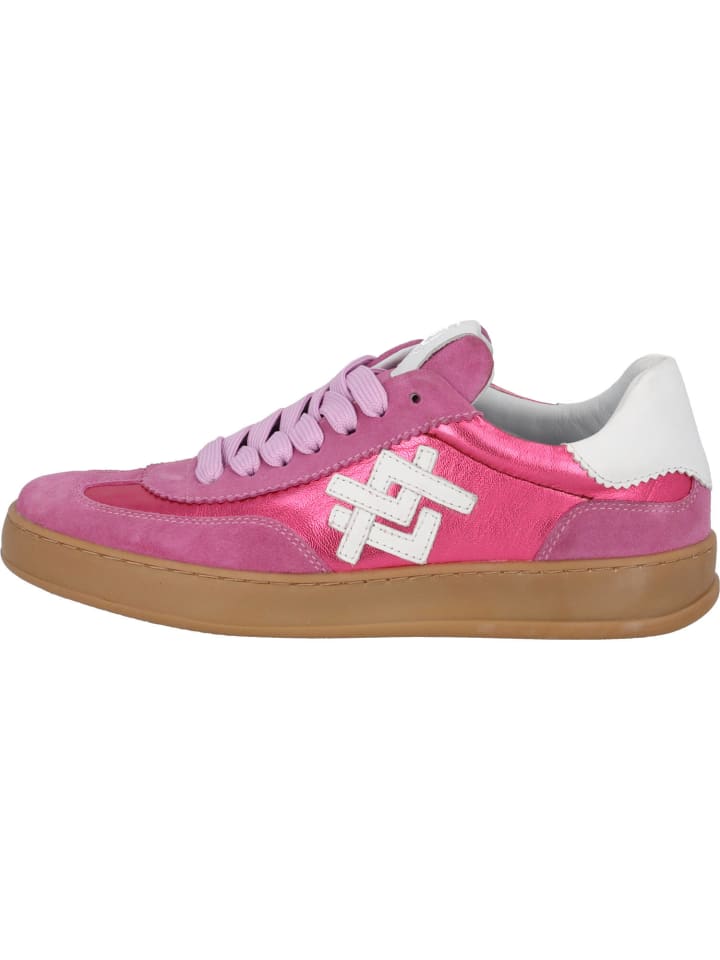 palado Sneakers Low in Pink günstig kaufen