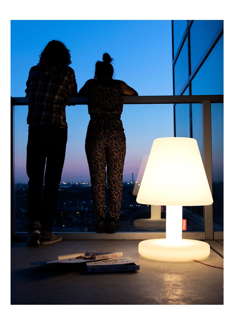Lampă de podea Fatboy Edison the Grand 90cm