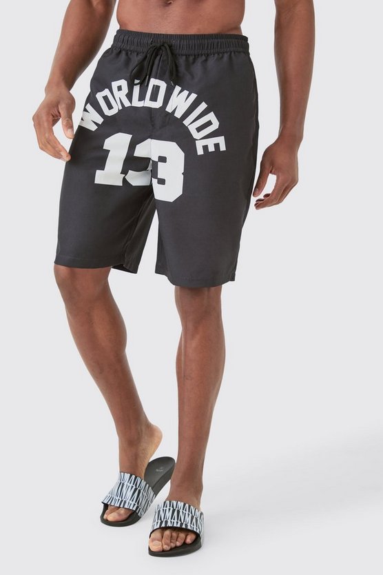 Worldwide Badehose