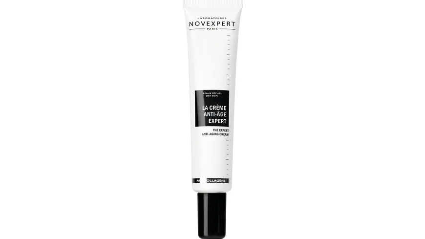 NOVEXPERT Anti-Aging Creme The Expert 40 ml
