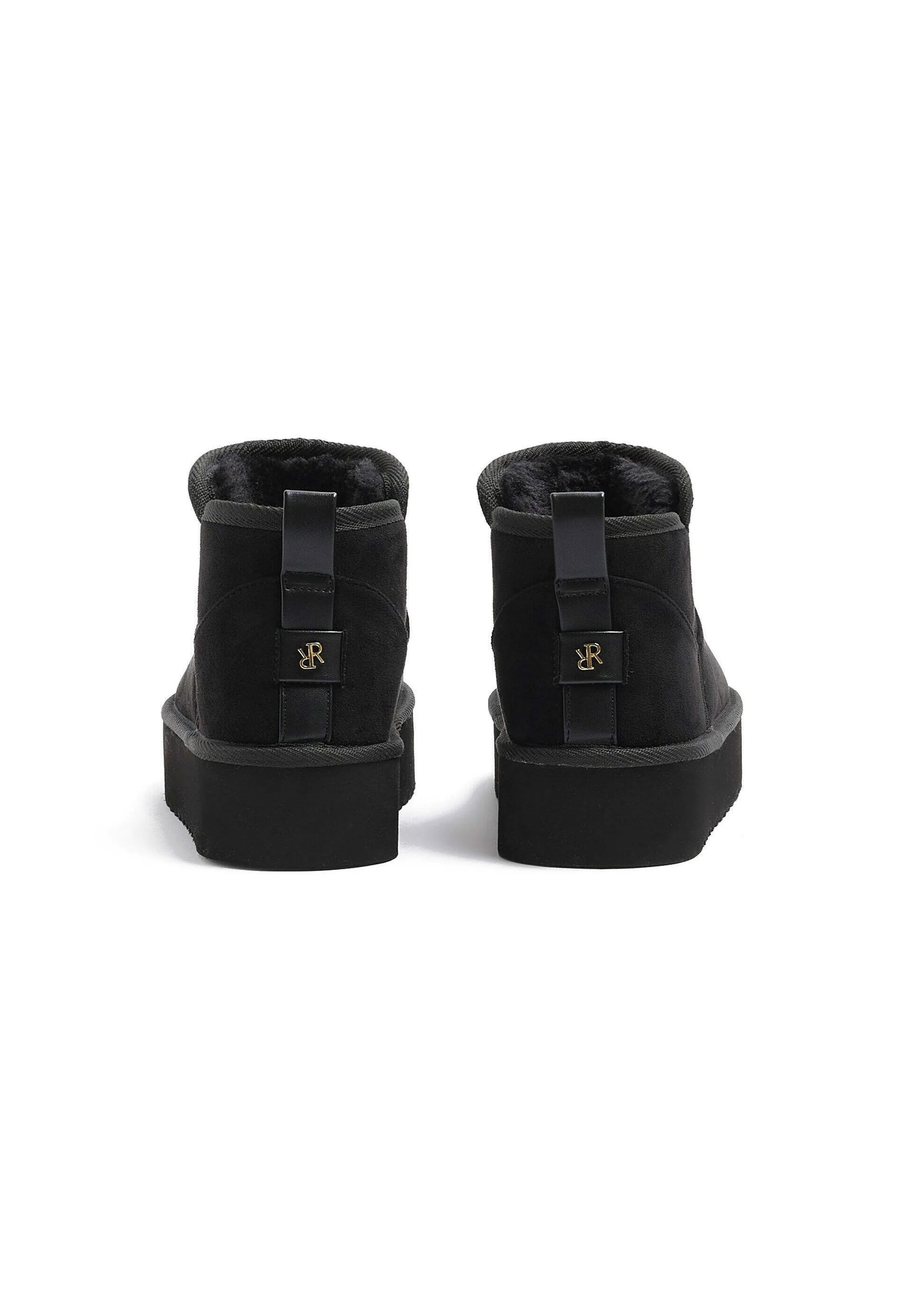 Botines River Island