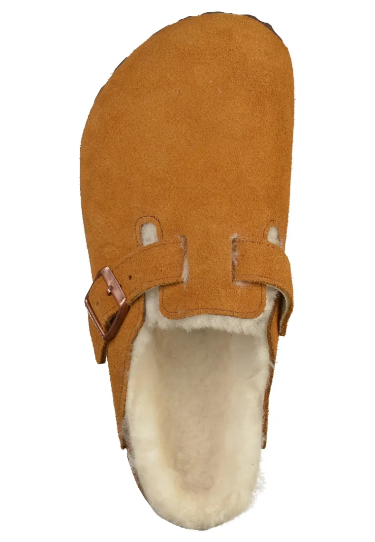 Birkenstock BOSTON - Zapatillas