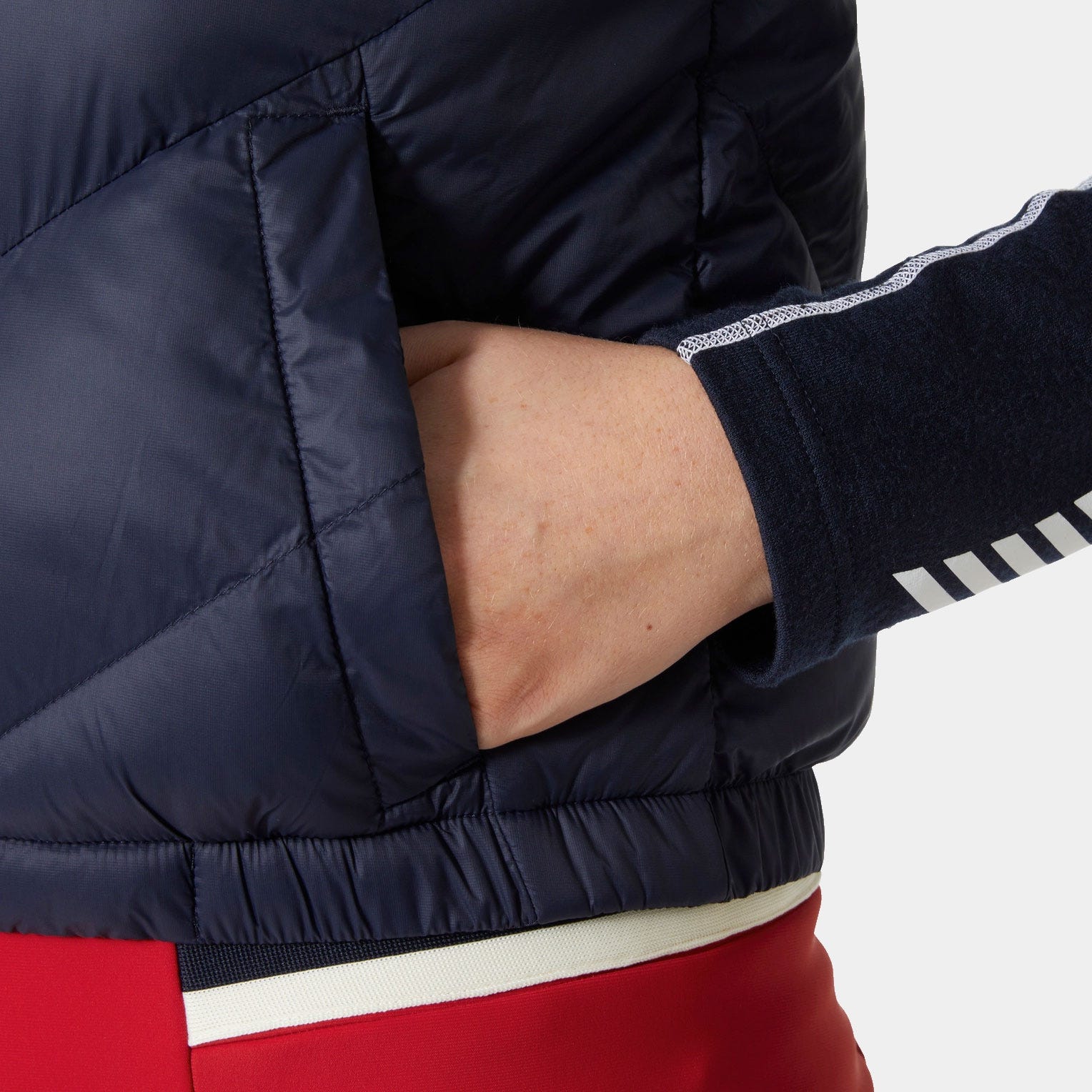 Women's Avanti 3-in-1 Softshell Ski Jacket