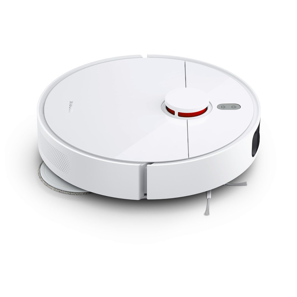 Xiaomi Nass-Trocken-Saugroboter Robot Vacuum S10+ EU