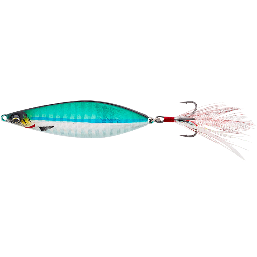 Savage Gear Meeresköder Micro Skipper (Sayoris)