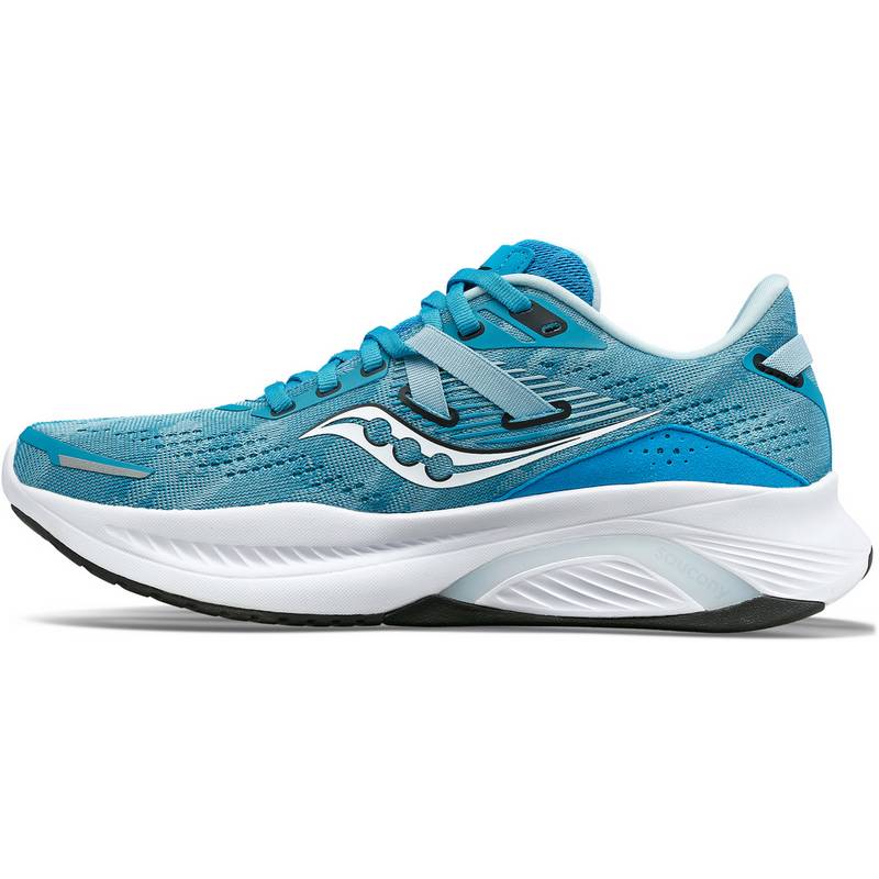 Saucony GUIDE 16 Laufschuhe Damen