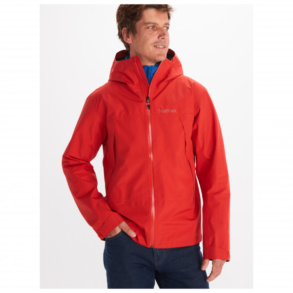 Marmot - Minimalist Pro GORE-TEX Jacket - Regenjacke