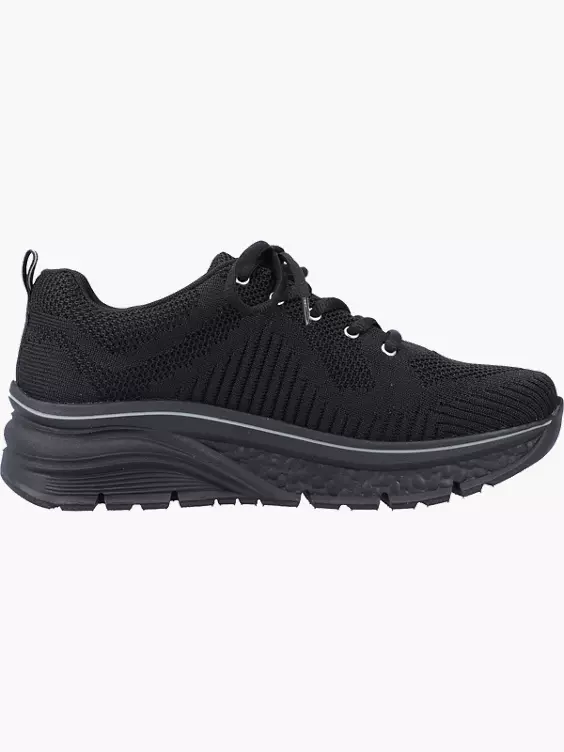 Rieker Damen Sneaker Low