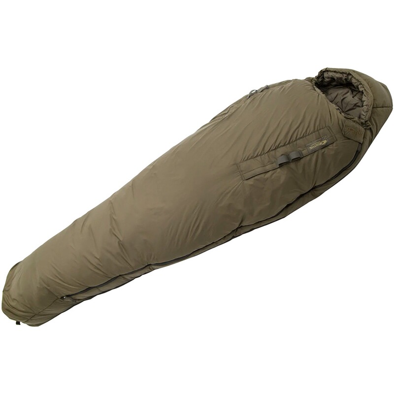 Carinthia Schlafsack Wilderness
