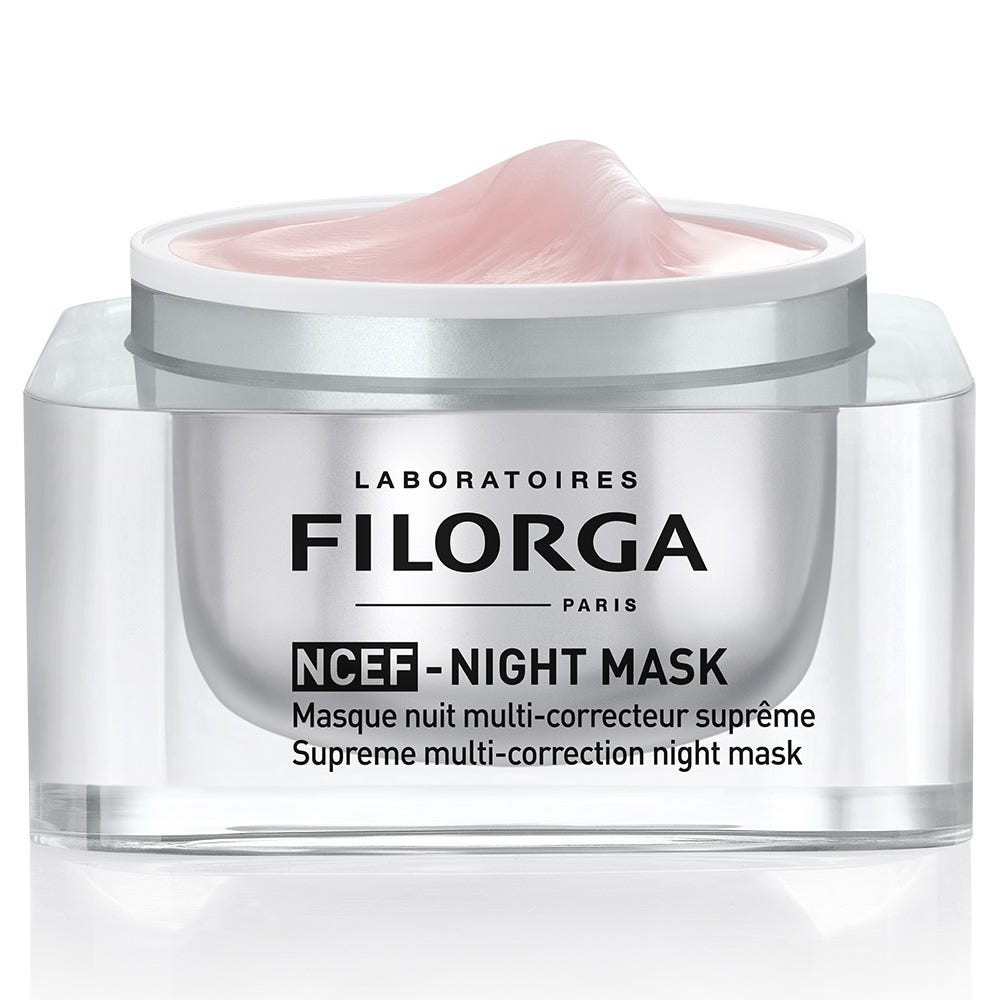 FILORGA NCEF-Night Mask 50 ml
