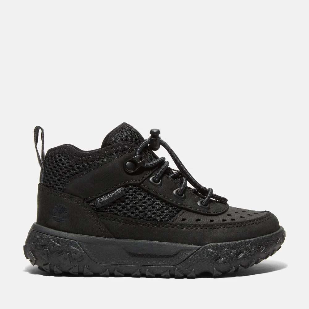Timberland Greenstride Motion 6 Super Oxfordschuhe TB0A66R40151 / schwarz