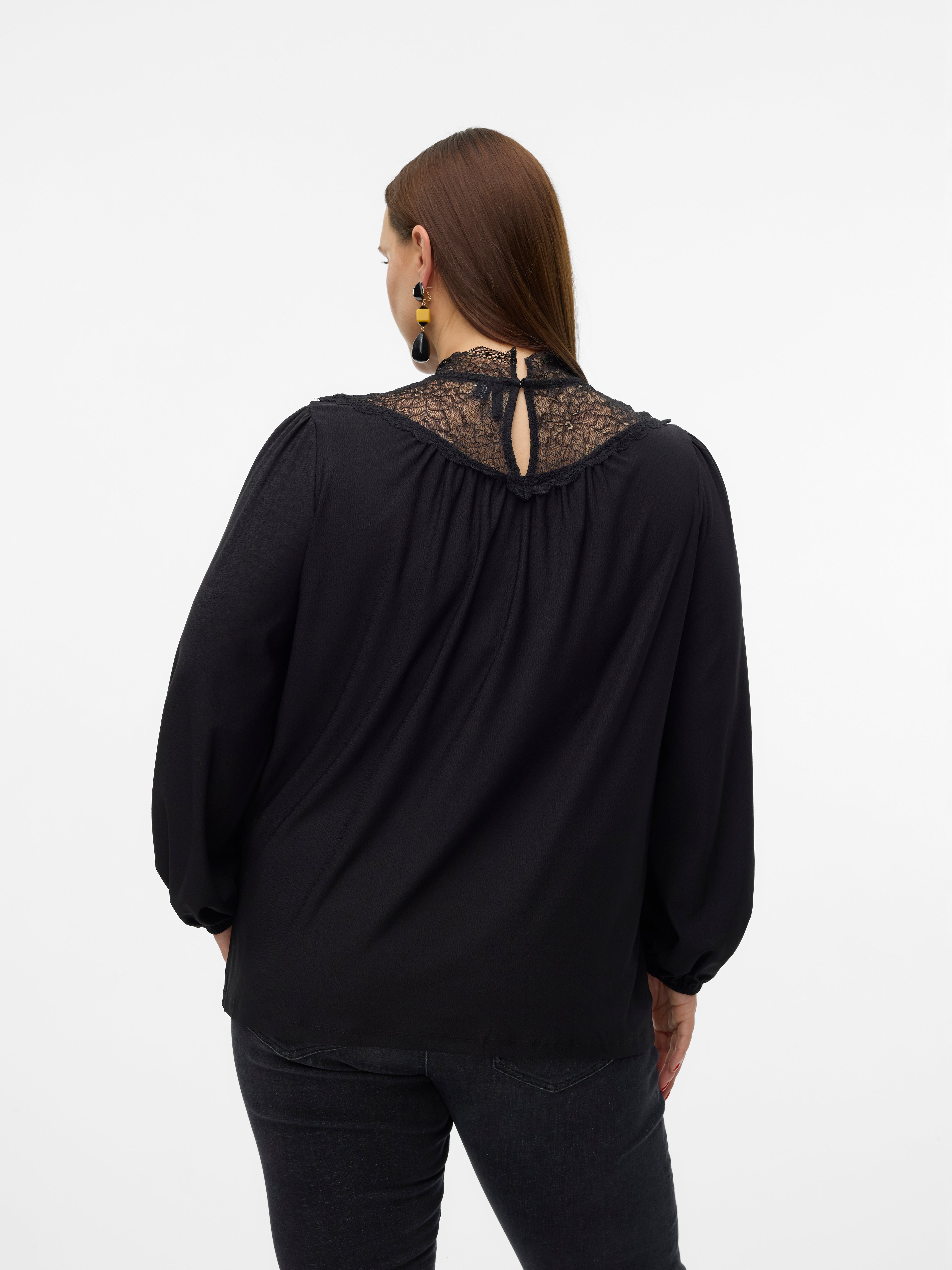 VMCMILLA Top