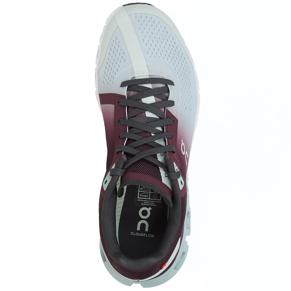 CLOUDFLOW Damen - Trailrunningschuhe