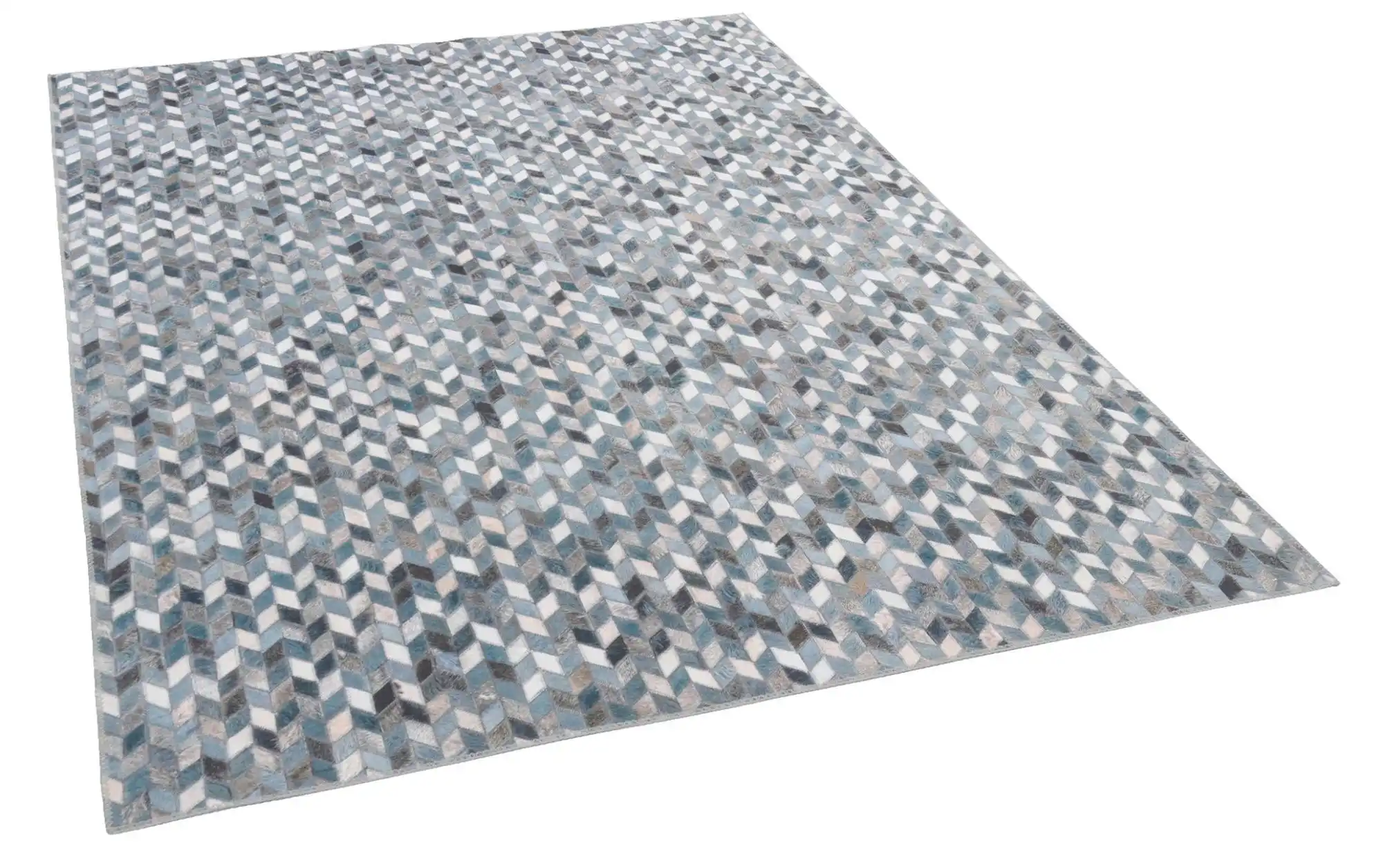 Kurzfloorteppich