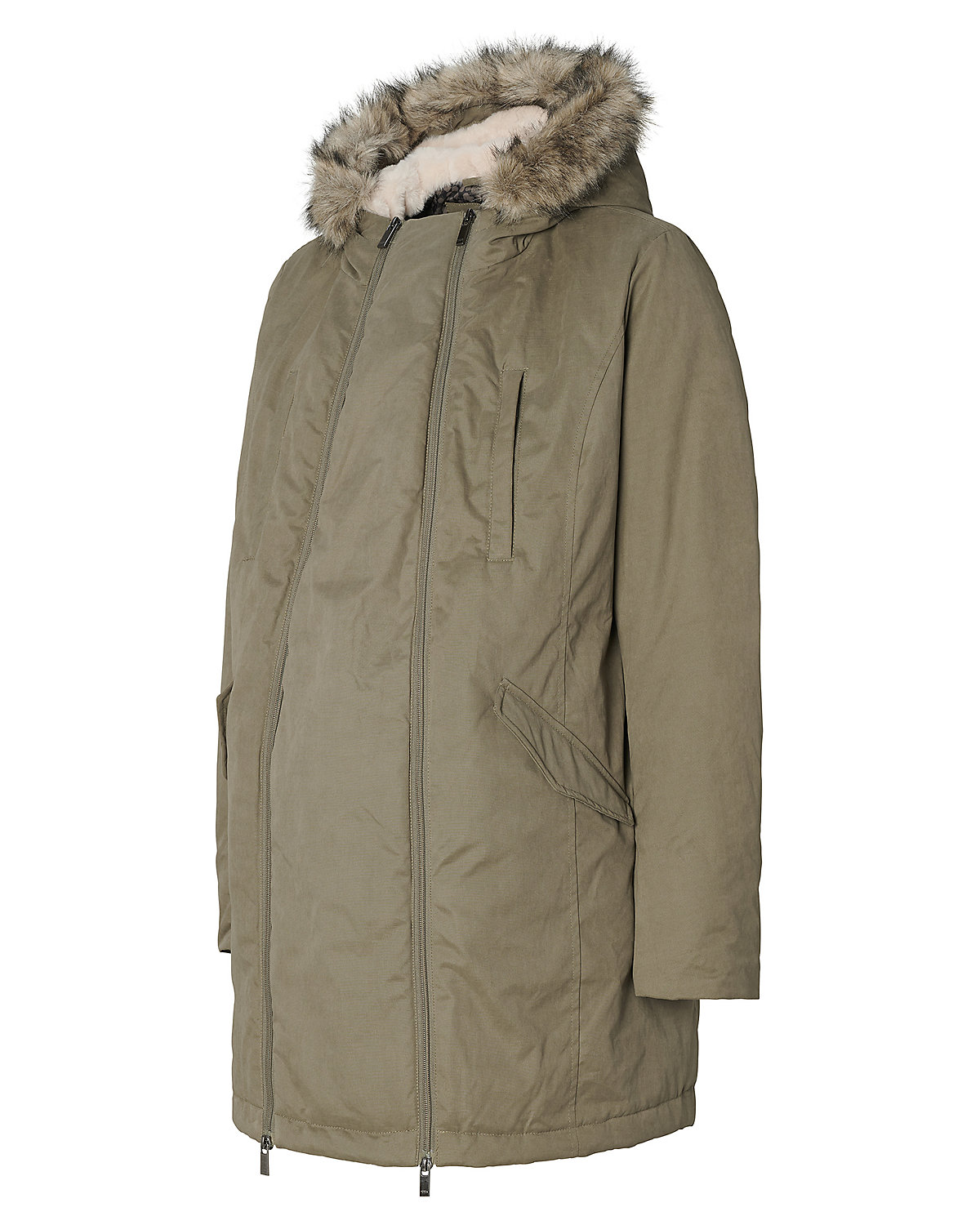 Umstandsjacke Winter Palus 3-Way Umstandsjacken