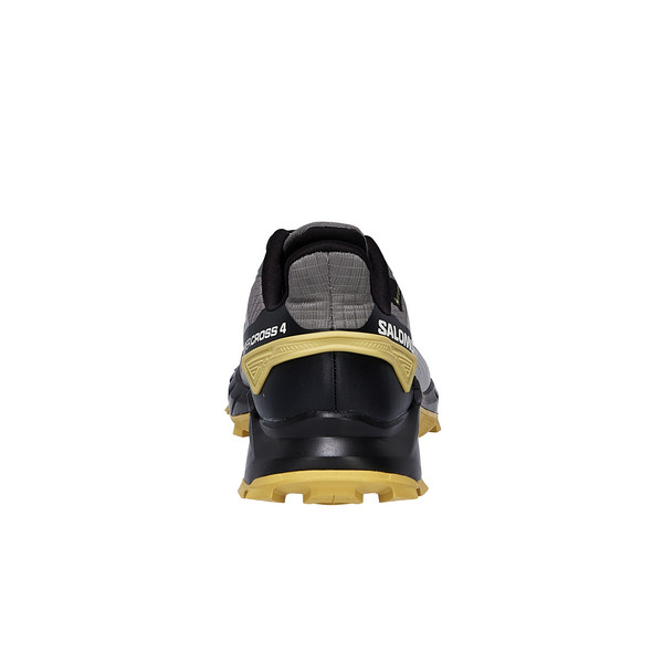 SUPERCROSS 4 GORE-TEX Herren - Trailrunningschuhe