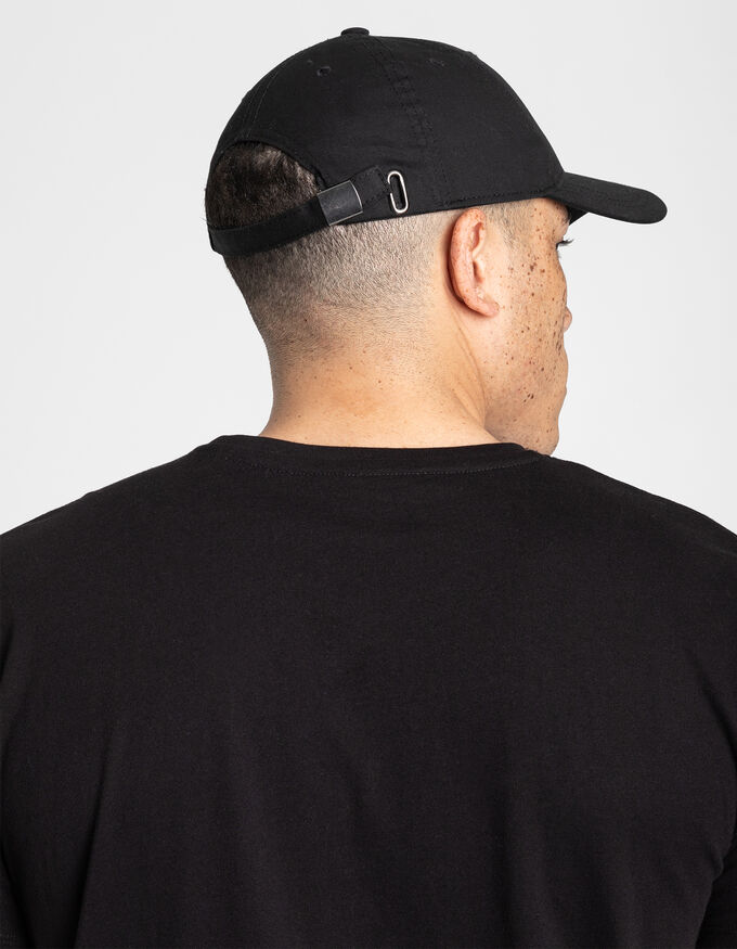 Basecap - Baumwolle