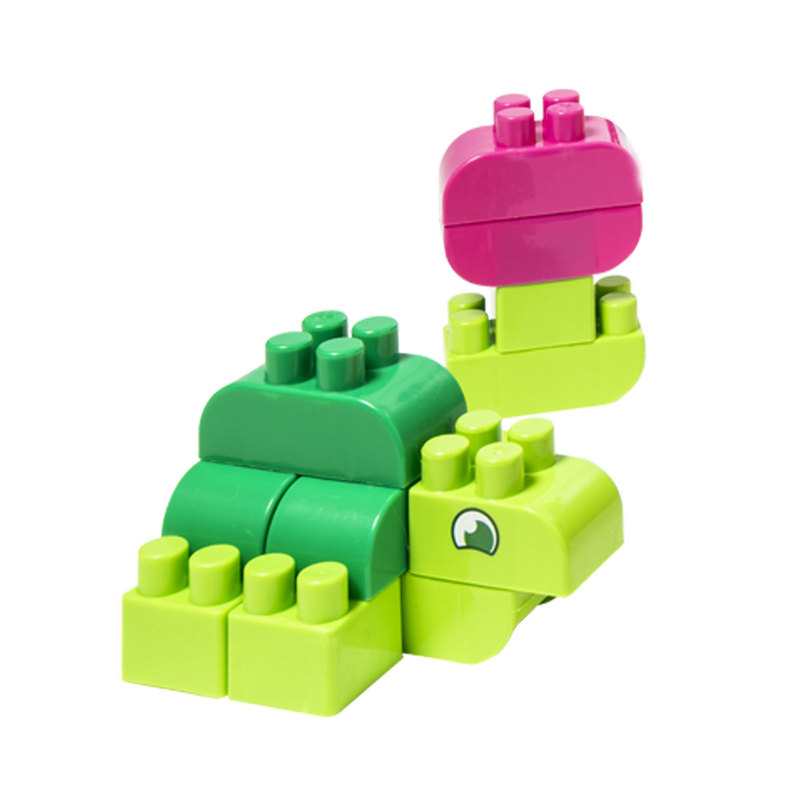 Baril 140 briques Oxybul