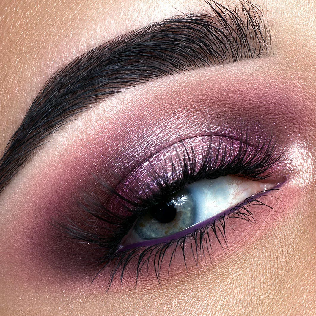 Glam'Eyes Eyes - Paleta za oči, Kompaktno sjenilo