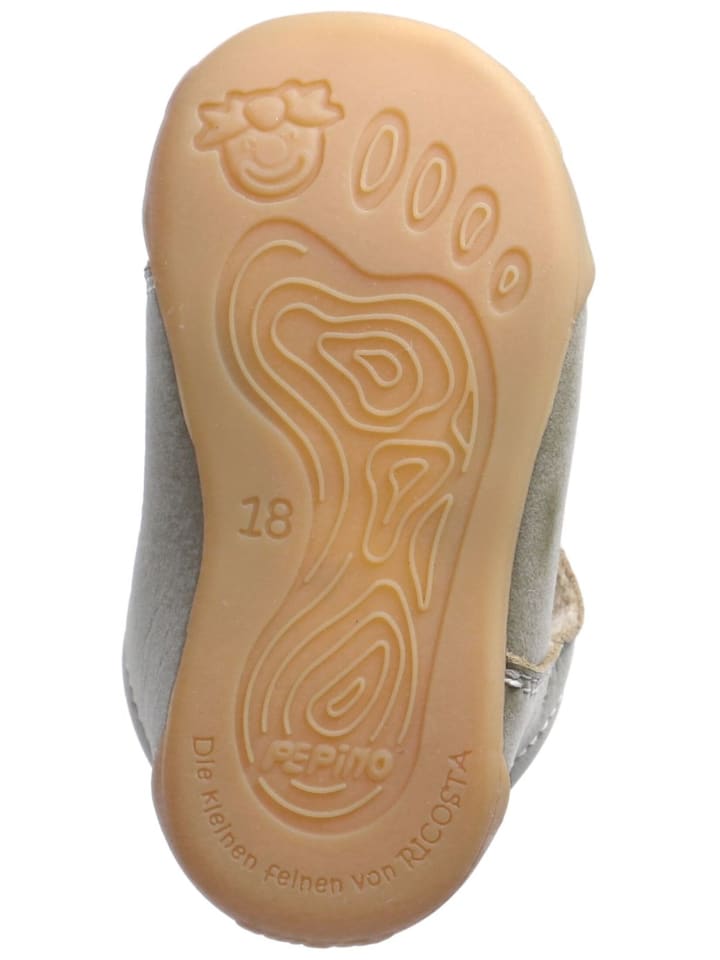 PEPINO Sneaker in Grün günstig kaufen