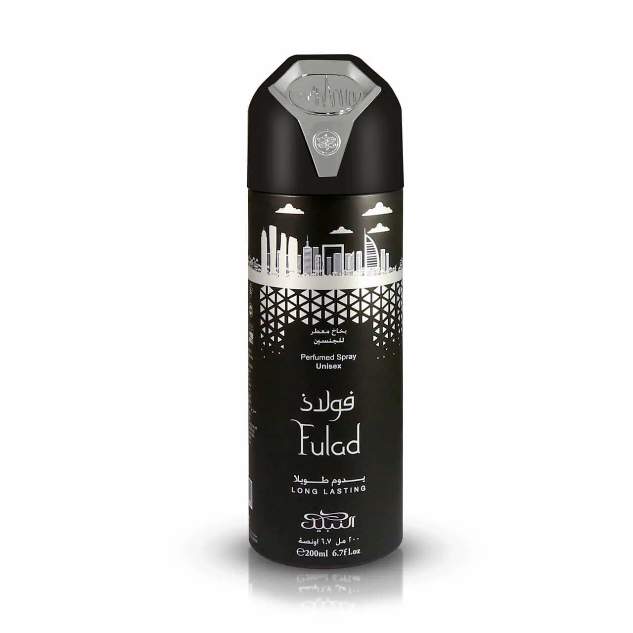 Body Fulad deodorant - Deodorant Spray