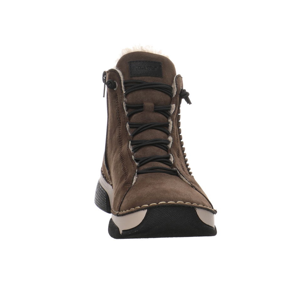 Rieker Boots