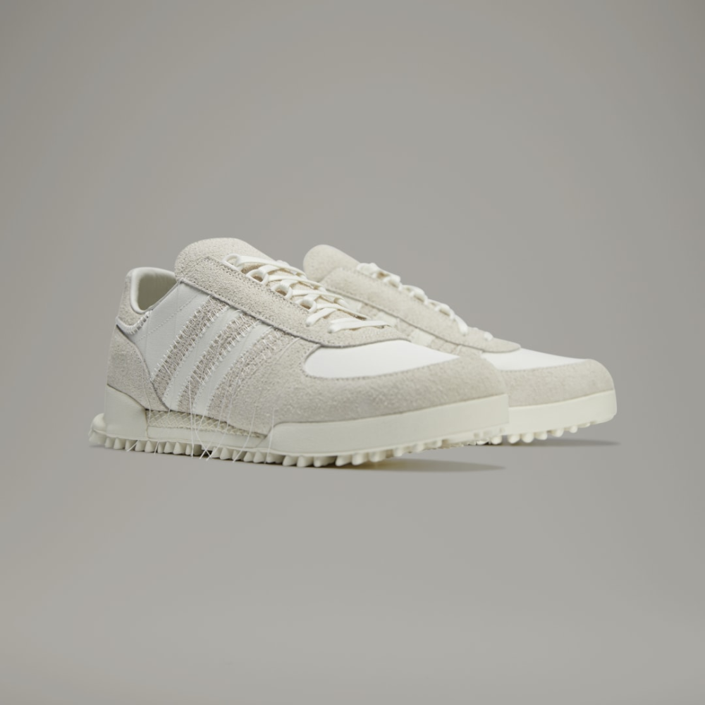 Y-3 Marathon TR ID4121 / weiss