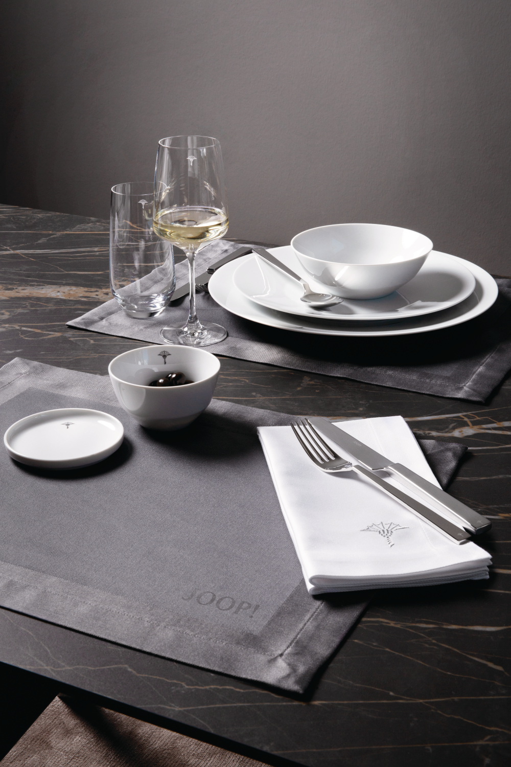 Servietten-Set JOOP! Signature
