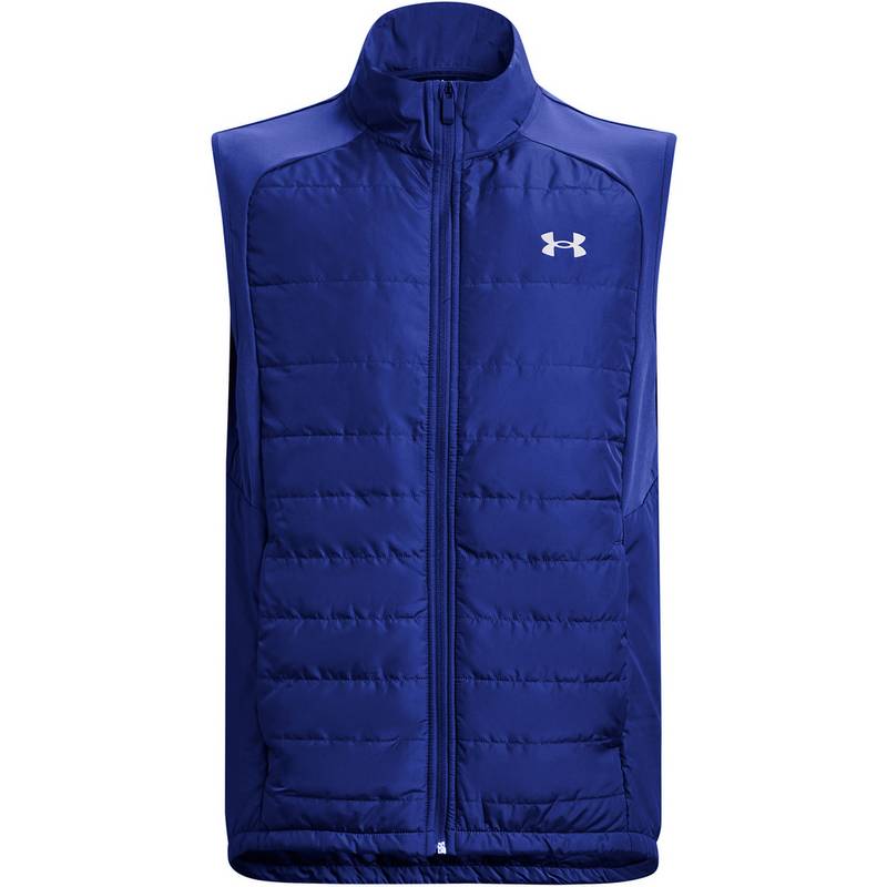 Under Armour STRM SESSION Laufweste Herren