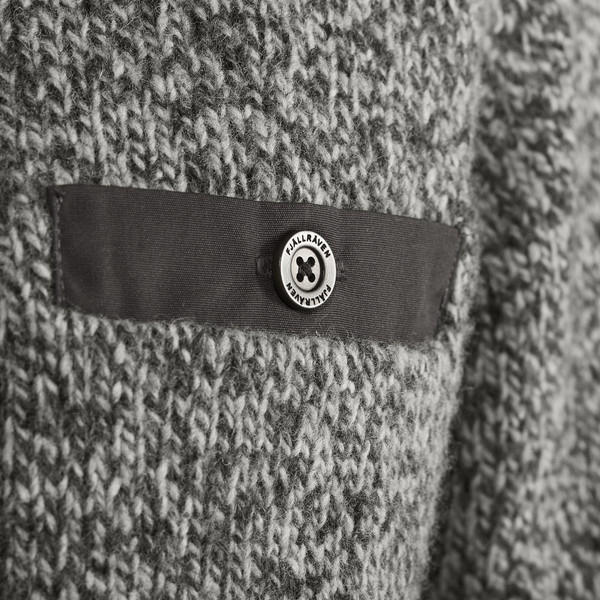 LADA ROUND-NECK SWEATER M Herren - Strickpullover