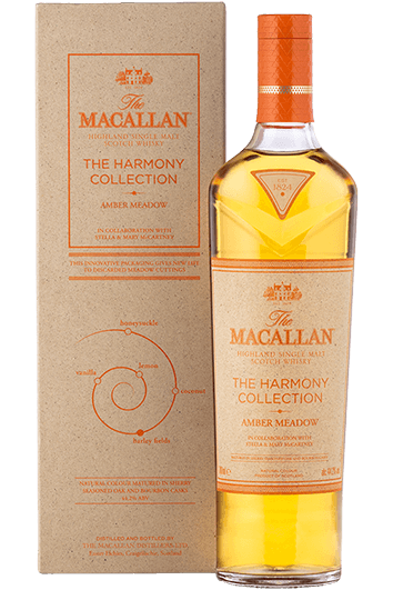 Macallan : The Harmony Collection Amber Meadow