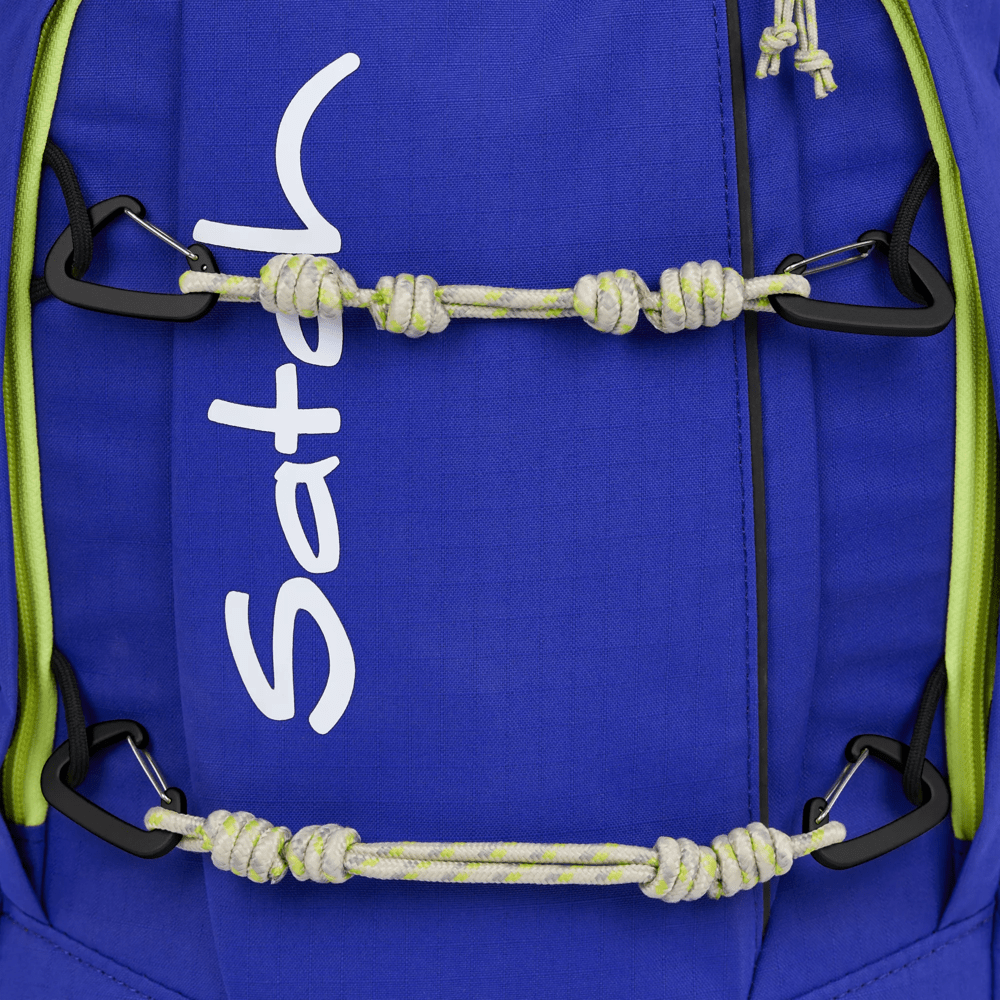 pack Blue Climber Set