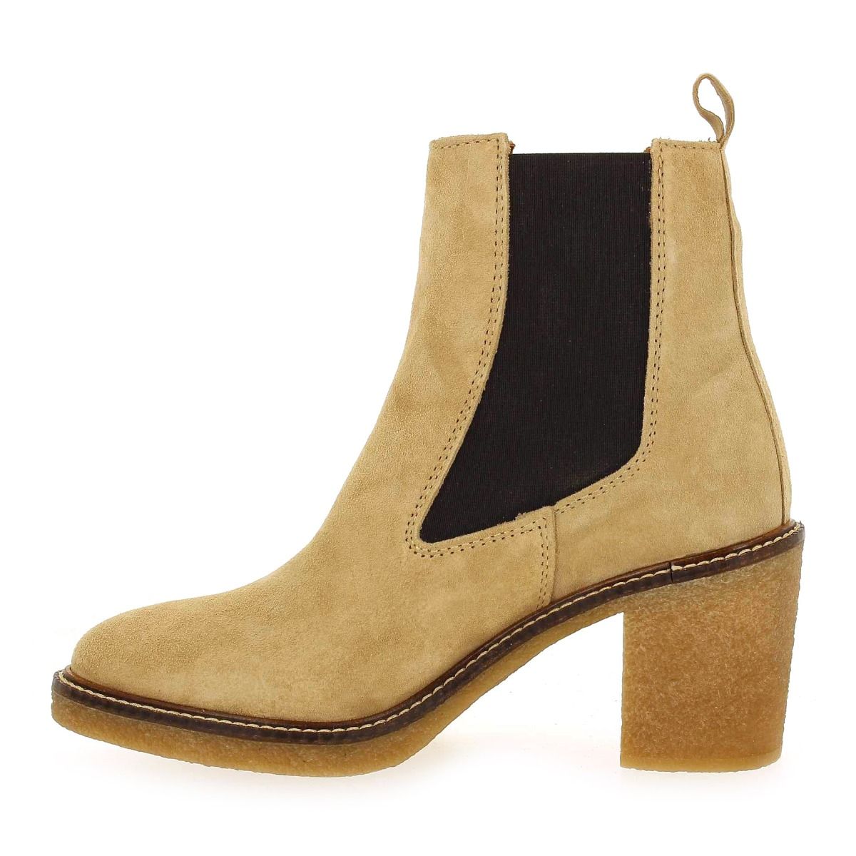 Alpe  2655 - noisette